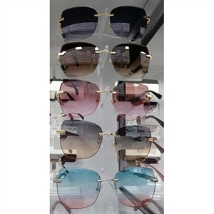 Okulary przeciwsłoneczne