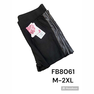 Spodnie damskie  M-2XL