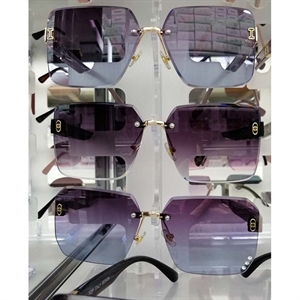 Okulary przeciwsłoneczne