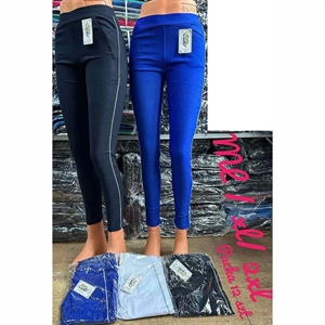 Legginsy długie damskie  M/L-XL/2XL