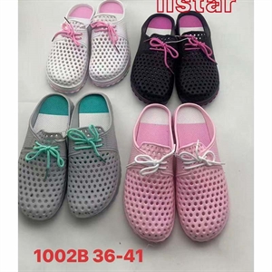 Klapki basenowe damskie 36-41