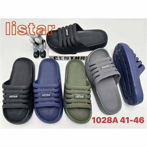 Klapki basenowe męskie 41-46