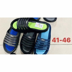 Klapki basenowe męskie 41-46