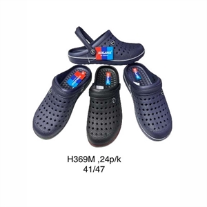 Sandały męskie  41-47