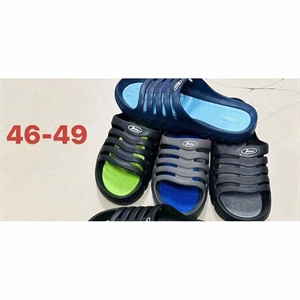 Klapki basenowe męskie 46-49