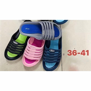 Klapki basenowe damskie 36-41