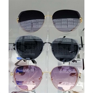 Okulary przeciwsłoneczne