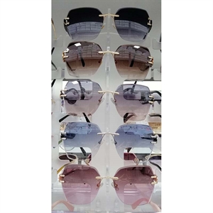 Okulary przeciwsłoneczne