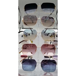 Okulary przeciwsłoneczne