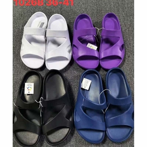 Klapki basenowe damskie 36-41