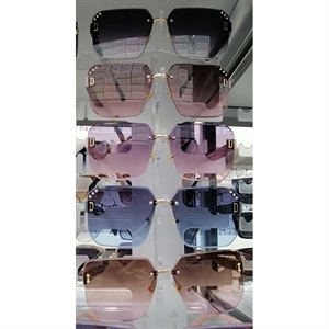 Okulary przeciwsłoneczne