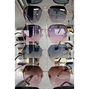 Okulary przeciwsłoneczne