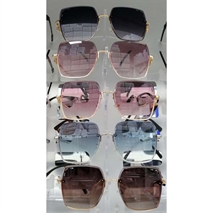 Okulary przeciwsłoneczne