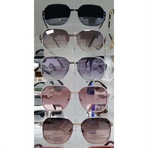 Okulary przeciwsłoneczne