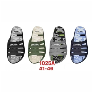 Klapki basenowe męskie 41-46