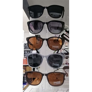 Okulary przeciwsłoneczne