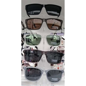 Okulary przeciwsłoneczne