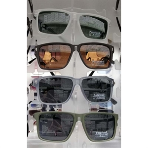 Okulary przeciwsłoneczne