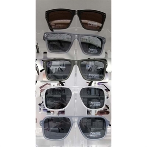 Okulary przeciwsłoneczne