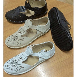 Sandały damskie 37-42