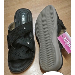 Klapki damskie  37-42