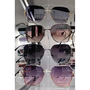 Okulary przeciwsłoneczne