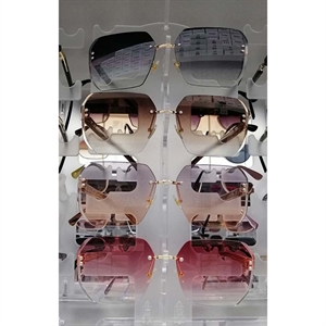 Okulary przeciwsłoneczne