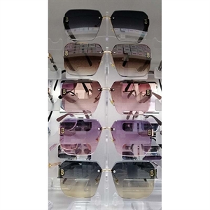 Okulary przeciwsłoneczne