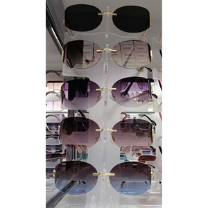 Okulary przeciwsłoneczne