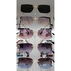 Okulary przeciwsłoneczne