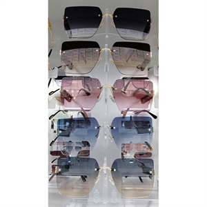 Okulary przeciwsłoneczne