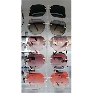 Okulary przeciwsłoneczne