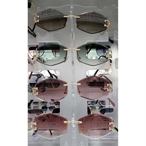 Okulary przeciwsłoneczne