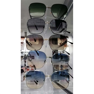 Okulary przeciwsłoneczne