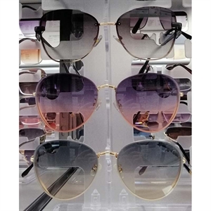 Okulary przeciwsłoneczne