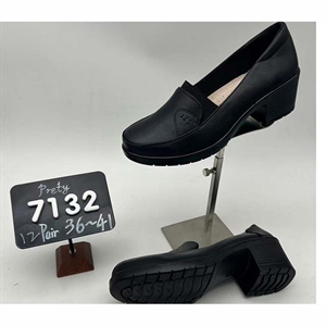 Czółenka damska  36-41