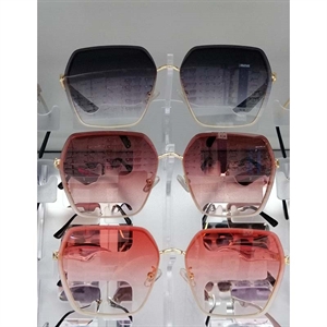 Okulary przeciwsłoneczne