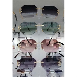 Okulary przeciwsłoneczne