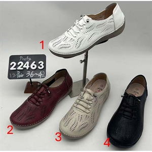 Półbuty damskie  36-42