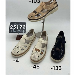 Sandały damskie 36-42