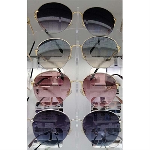 Okulary przeciwsłoneczne