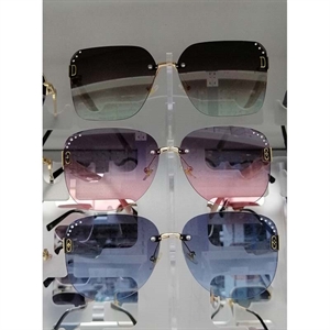 Okulary przeciwsłoneczne