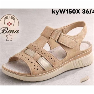 Sandały damskie  36-41