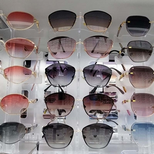 Okulary przeciwsłoneczne