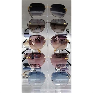 Okulary przeciwsłoneczne