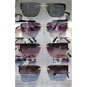 Okulary przeciwsłoneczne