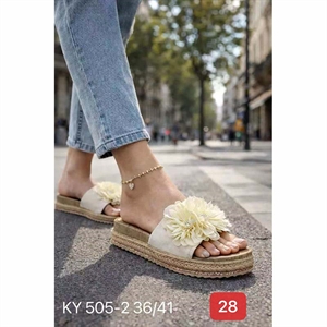 Klapki damskie  36-41