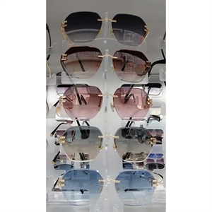 Okulary przeciwsłoneczne