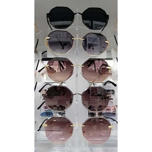 Okulary przeciwsłoneczne