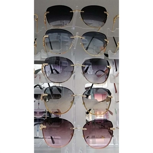 Okulary przeciwsłoneczne